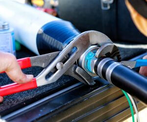 About Plumbers Pros Van Voorhis, PA